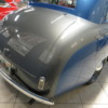 Tampa Bay Automobile Museum.  UK 1949 Allard P1