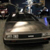 Tampa Bay Automobile Museum. Northern Ireland 1981 DeLorean
