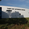 Tampa Bay Automobile Museum: Exterior view of the building