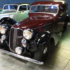 Tampa Bay Automobile Museum 1937 Aero (Czech)