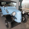 Tampa Bay Automobile Museum 1936 Tatra 26-30