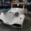 Tampa Bay Automobile Museum 1934 Tatra T75