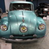 Tampa Bay Automobile Museum 1937 Tatra T87