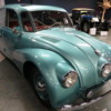 Tampa Bay Automobile Museum 1937 Tatra T87