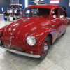 Tampa Bay Automobile Museum 1938 Tatra T97