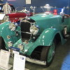 Tampa Bay Automobile Museum.  1933 Derby L8