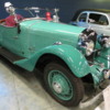 Tampa Bay Automobile Museum.  1933 Derby L8