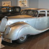 Tampa Bay Automobile Museum,  1936 Panhard Dynamic