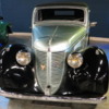 Tampa Bay Automobile Museum.  1938 Amilcar Compound
