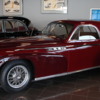 Tampa Bay Automobile Museum.  1952 DeLaHaye 235
