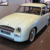 Tampa Bay Automobile Museum.  1956 Claveau