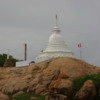 Kirinda -- Stupa