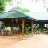 Tissimihara -- Rest House
