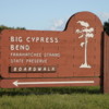 Florida Everglades, Big Cypress Bend Boardwalk, Fakahatchee Strand Preserve State Park