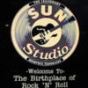 Sun Studio Logo