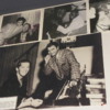 Jerry Lee Lewis and Sam Phillips (bottom photo)