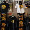 Items for sale at the Sun Studio gift shop