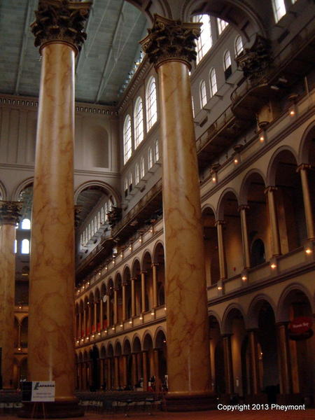 National Building Museum 1