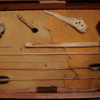 Head-Smashed-In-Buffalo Jump Interpretive Center: Native tools
