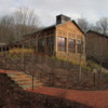 Visitor Center at Monticello
