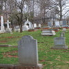 Jefferson Family cemetery, Monticello