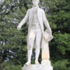 Statue of President James Monroe, Ash-Park Highland