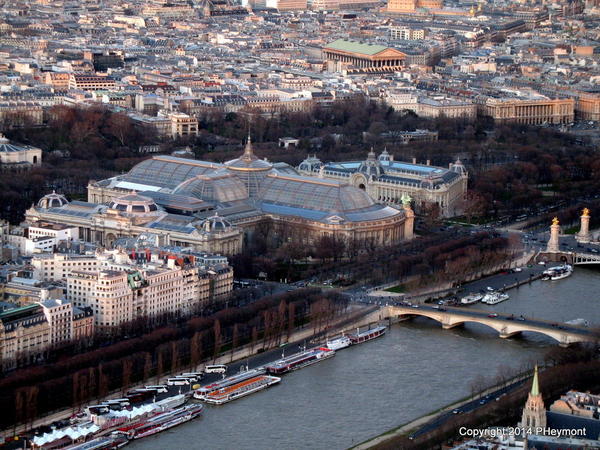 Grand et Petit Palais