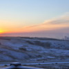 Calgary skies 06 Sunrise
