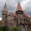 The Huniazilor Castle- Hunedoara