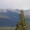 Southern Idaho -- Pioneer mountains