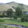 Sun Valley -- golf course
