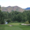 Sun Valley -- golf course