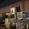 Wallace, Idaho -- a great display of games