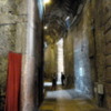 Verona corridor