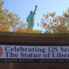 Statue of Liberty -- 125th anniversary