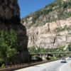 I-70 roadtrip Western Colorado: Colorado River