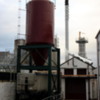 Antrim Coast.  Bushmill's Distillery