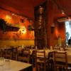 Buenos Aires, Cumana Restaurant in Recoleta, interior overview