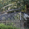 Buenos Aires, Jardin Botanico.  Greenhouse