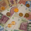 Argentine currency