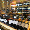 La Tienda de Vinos, El Calafate: A nice retail display of wine