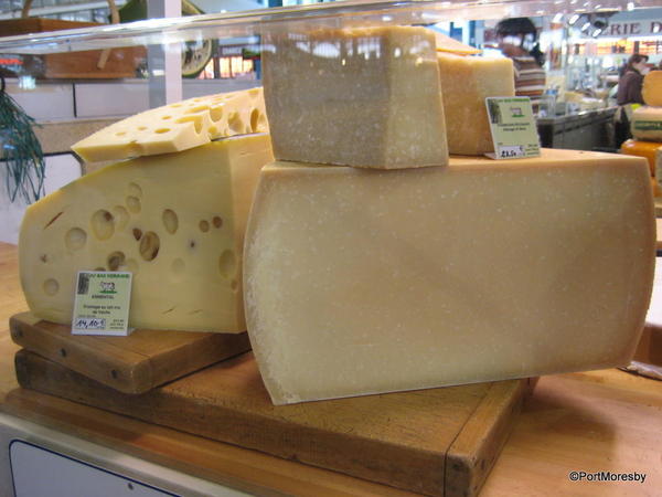 Fromage Suisse