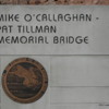 Mike O'Callaghan–Pat Tillman Memorial Bridge