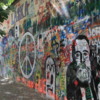 John Lennon Wall Prague 1