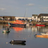 Portrush Harbor