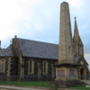 Portrush church
