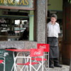 Waiter, Buenos Aires, Argentina