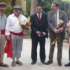 Traditional Maltese musical instruments #1