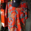 Magnum PI -- Tom Selleck's classic Hawaiian shirt and hat