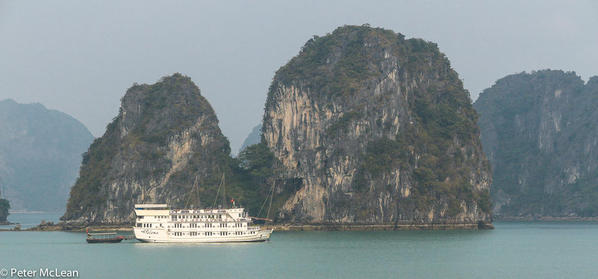 26 - Ha Long Bay-2